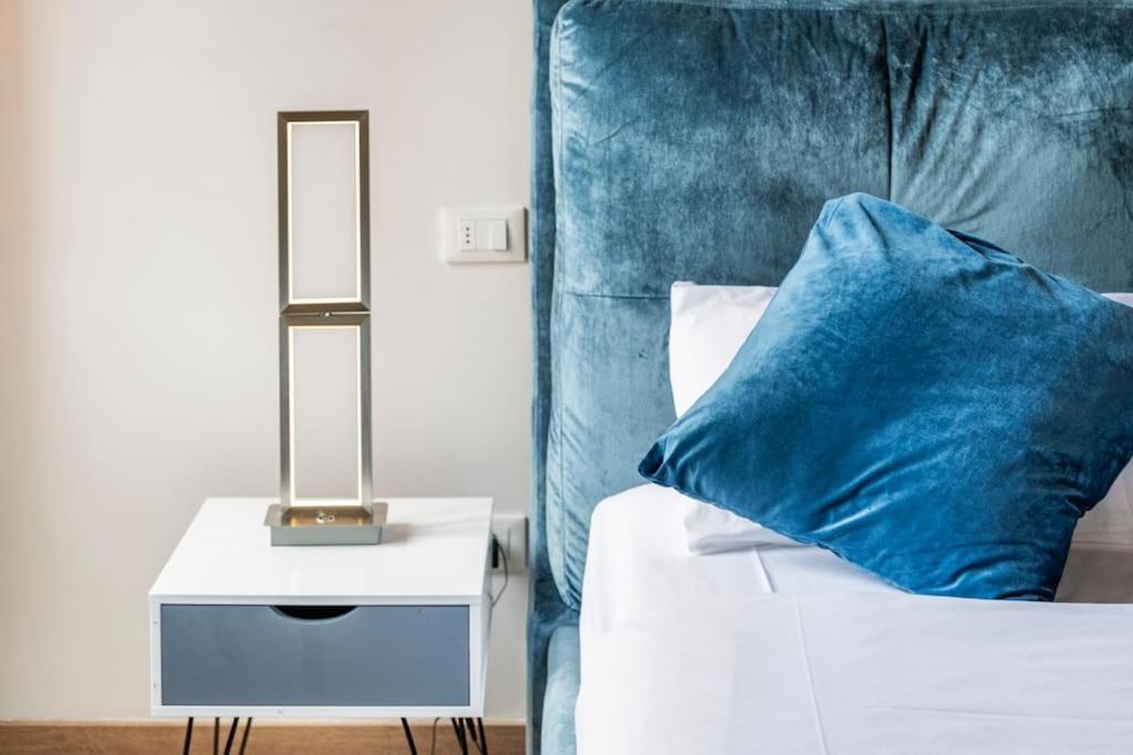 Venice Luxury Suites Eksteriør billede
