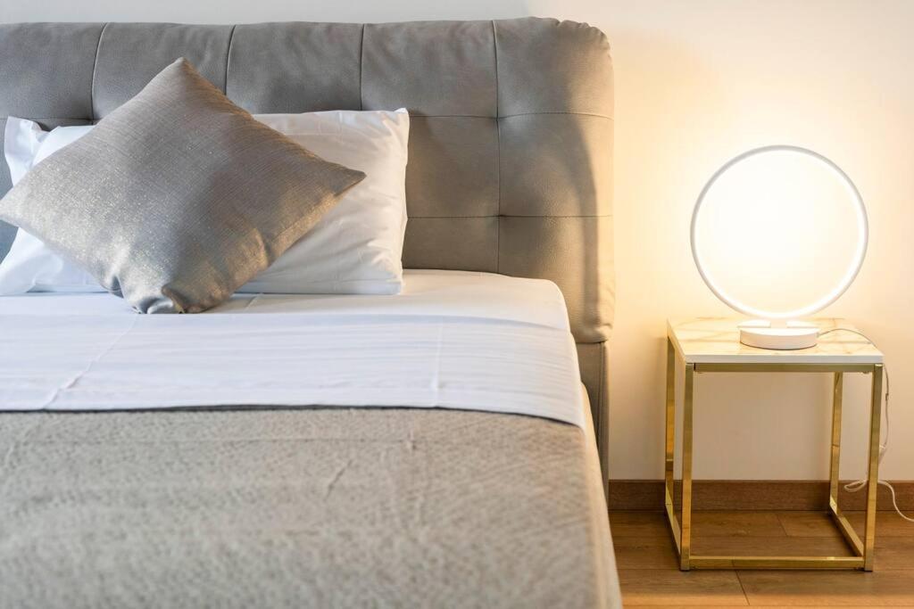 Venice Luxury Suites Eksteriør billede