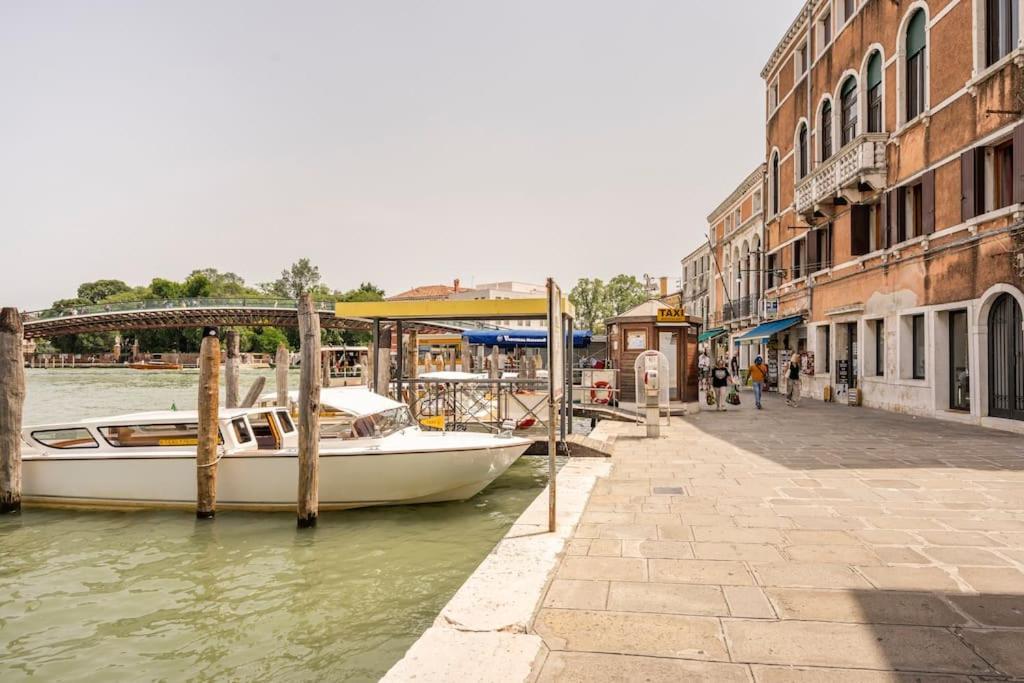 Venice Luxury Suites Eksteriør billede